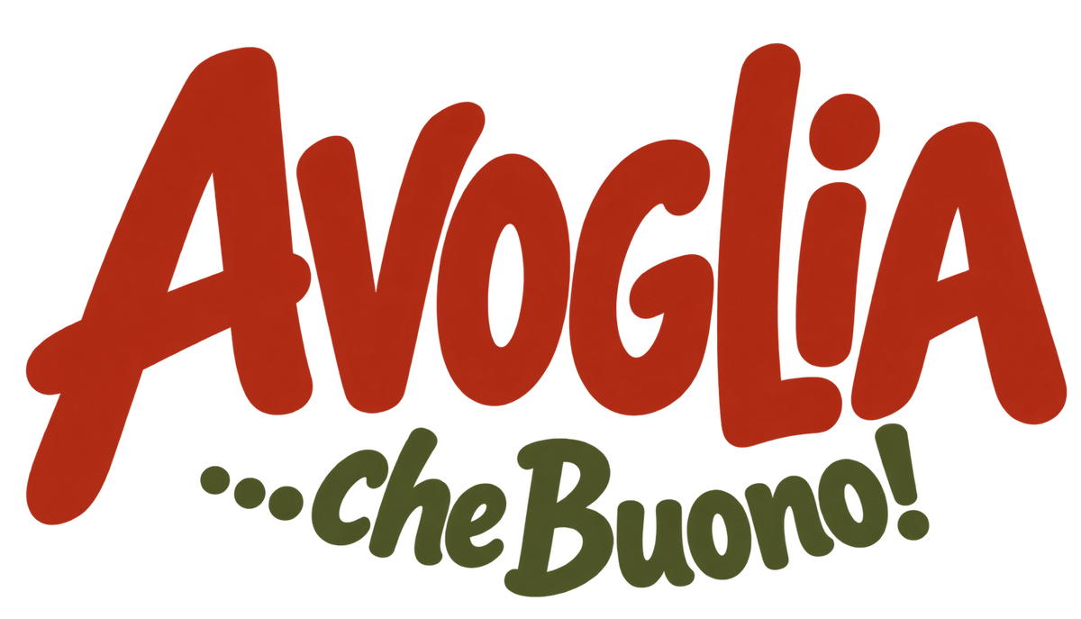 Avoglia... che buono!